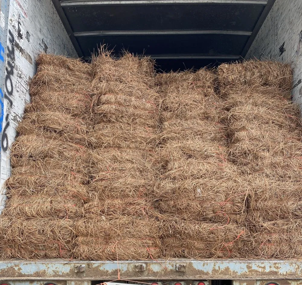 Reliable outdoor landscaping in Smyrna, GA by Flores Strawing