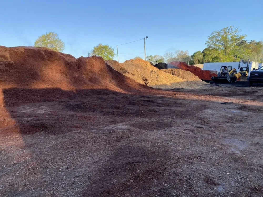 Top-rated lawn mowing service for residential properties across Smyrna, GA - Flores Strawing