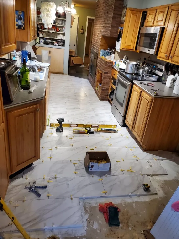 Custom landscape design in Mill Creek, WA by Flores Total Home Services