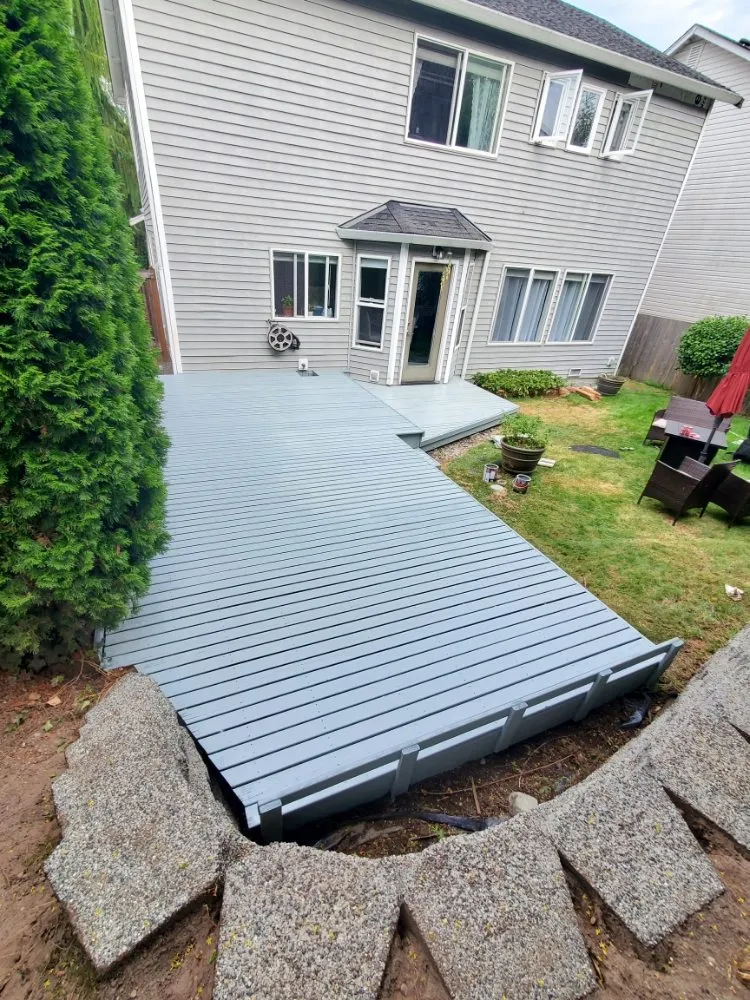 Top-rated yard maintenance experts serving Mill Creek, WA - Flores Total Home Services