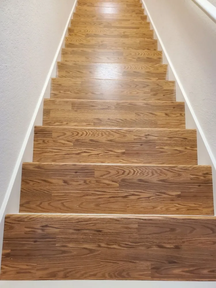 Affordable landscape design with custom design in Mill Creek, WA by Flores Total Home Services