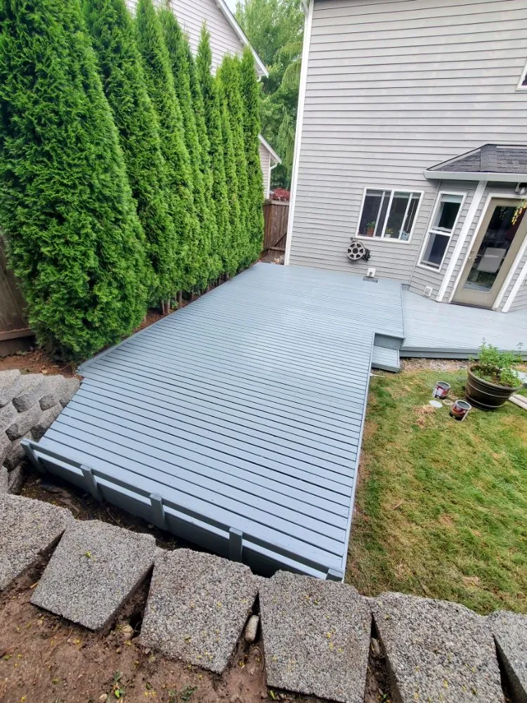 Trusted garden landscaping near you across Mill Creek, WA - Flores Total Home Services