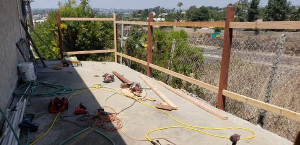 Reliable outdoor landscaping in Vista, CA - Flores Tree Service & Landscape