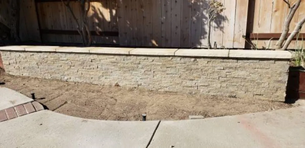 Trusted landscaping services in Vista, CA by Flores Tree Service & Landscape