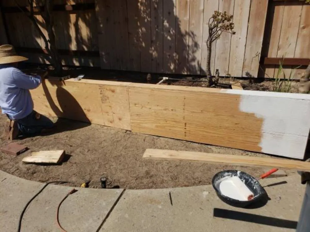 Top-rated lawn mowing service near you in Vista, CA by Flores Tree Service & Landscape