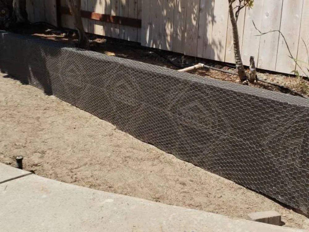 Trusted yard cleanup service experts serving Vista, CA - Flores Tree Service & Landscape