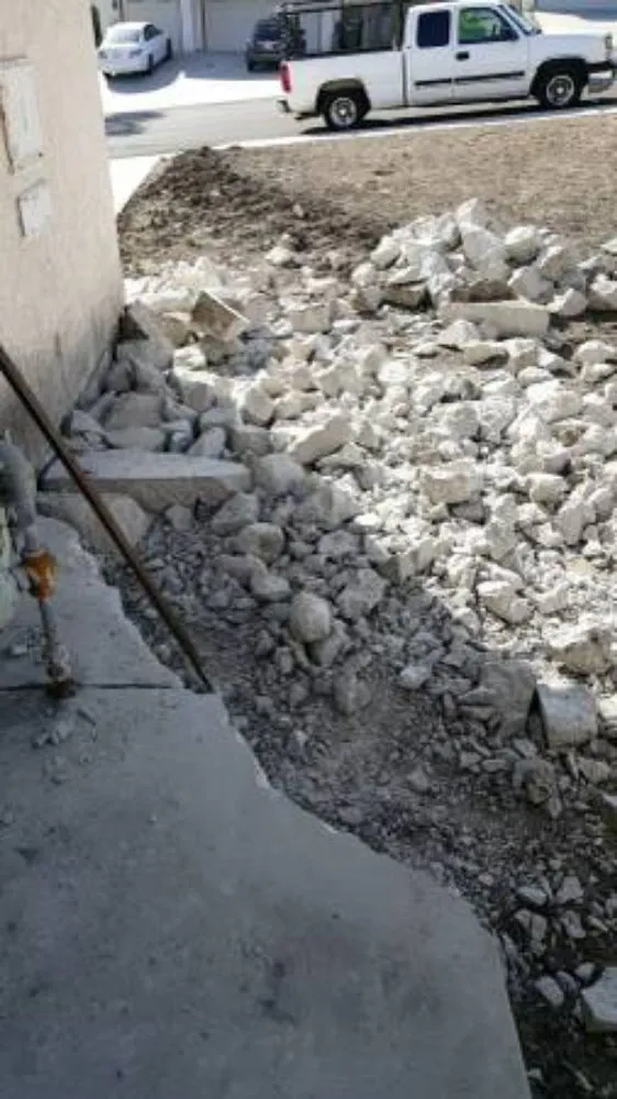 Professional residential landscaping for outdoor upgrades in Vista, CA by Flores Tree Service & Landscape