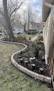 Expert outdoor landscaping experts serving Norristown, PA - Floresbrothers