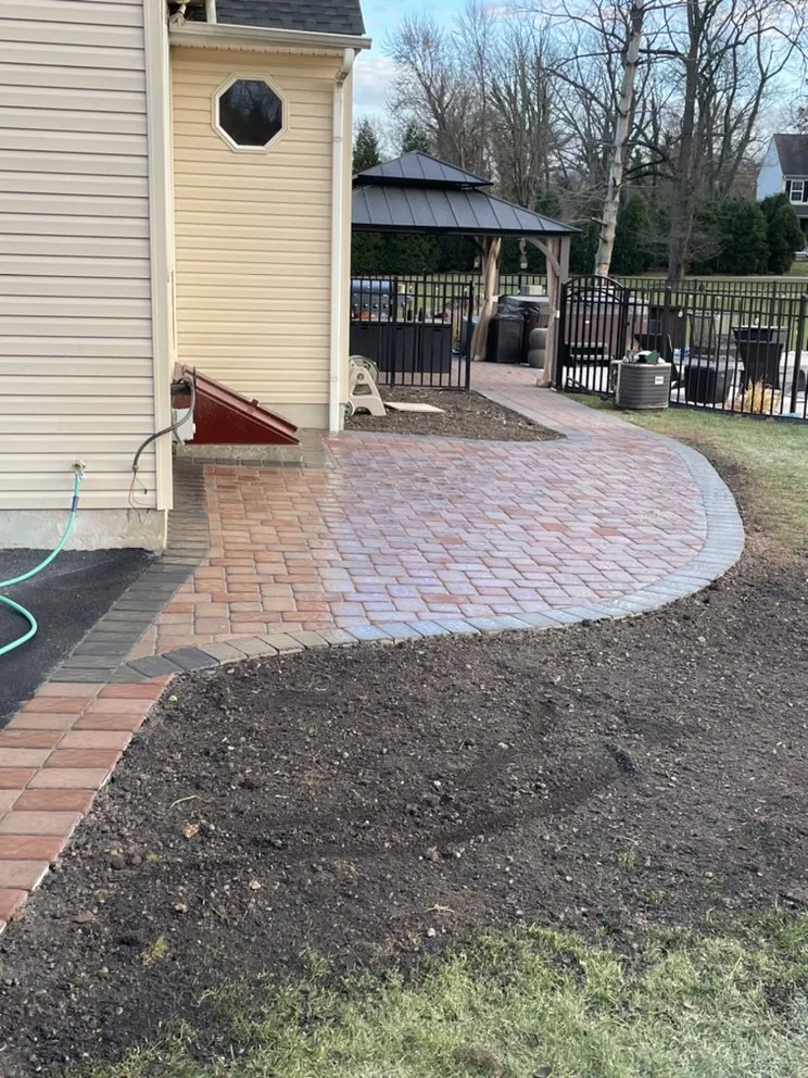 Affordable yard cleanup service for beautiful yards across Norristown, PA - Floresbrothers