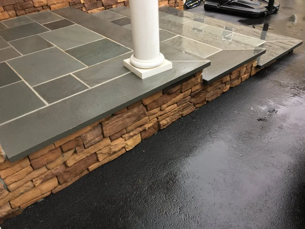 Custom yard maintenance experts serving Norristown, PA - Floresbrothers