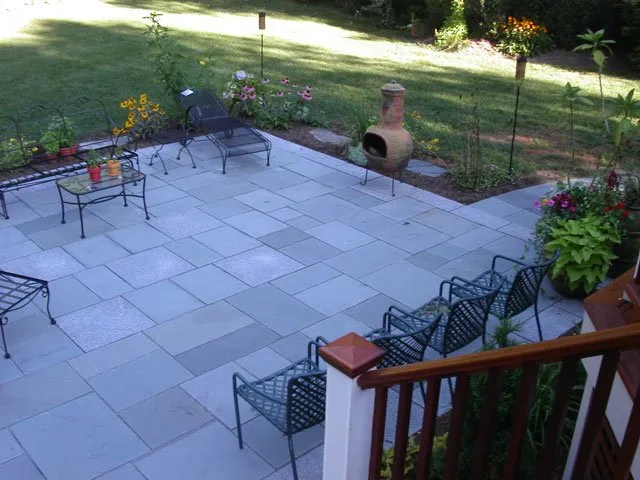 Professional lawn care service for residential properties across Cedar Knolls, NJ - Florez Landscaping and Tree Services