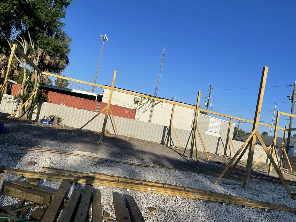 Expert lawn care service in Seffner, FL by Florida all in one services