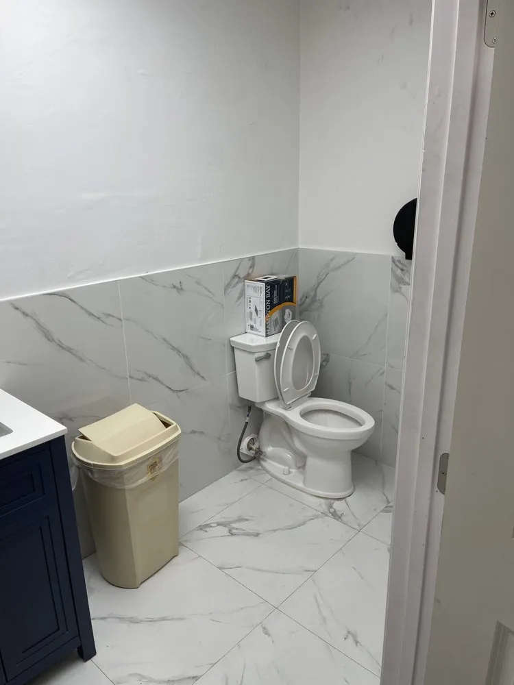 Top-rated yard cleanup service in Seffner, FL - Florida all in one services