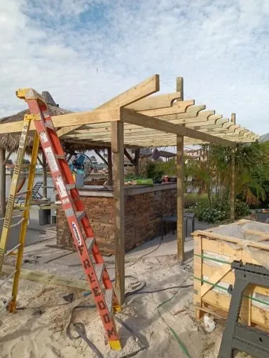 Top-rated outdoor landscaping experts serving Seffner, FL - Florida all in one services