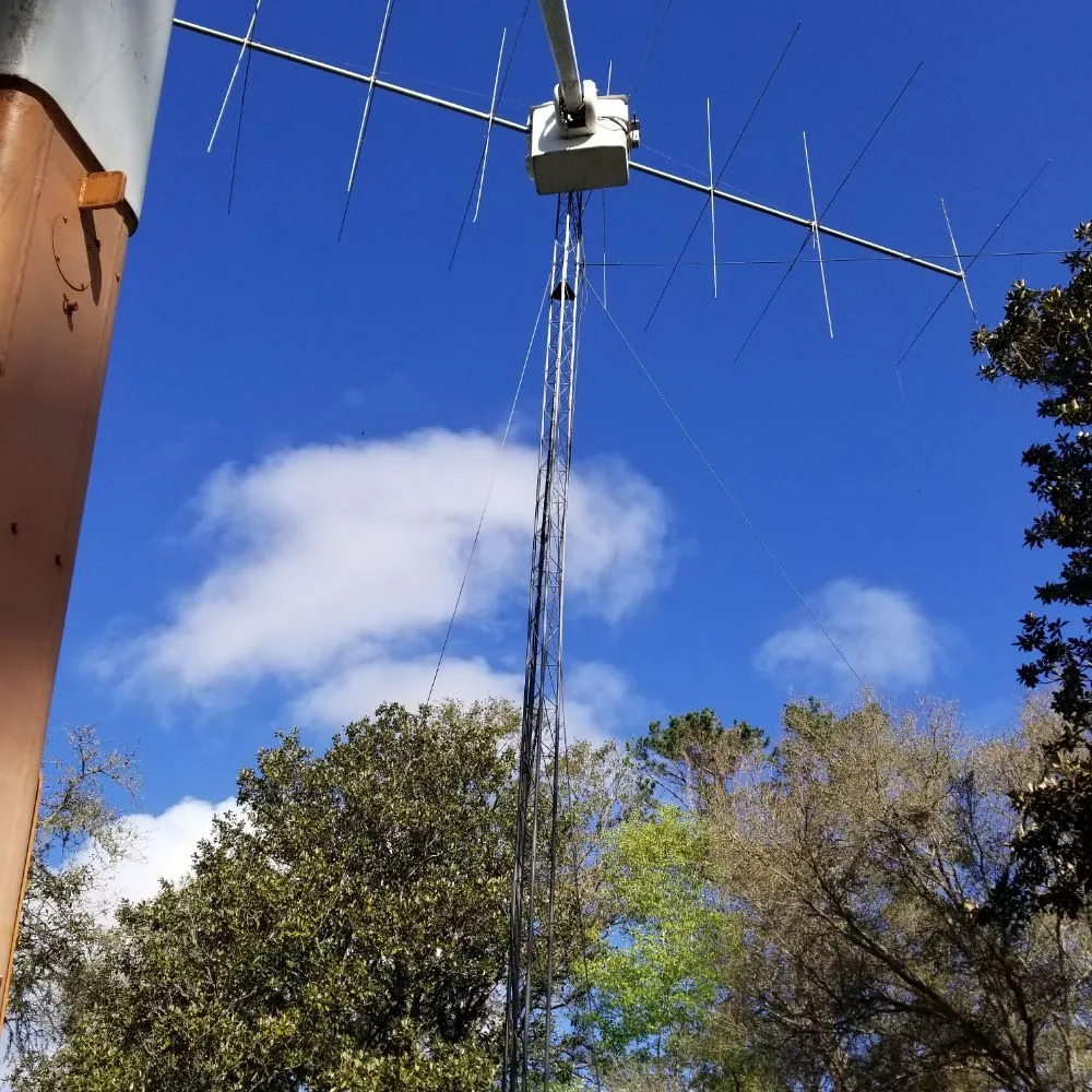 Expert lawn care service for homes across Hawthorne, FL - Florida All Outdoor Services