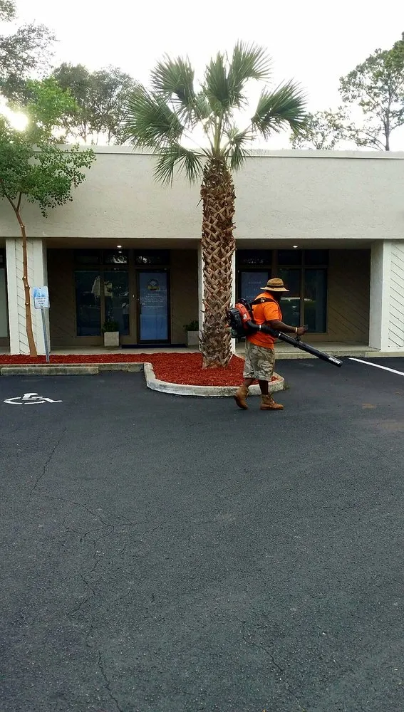 Reliable landscape installation for beautiful yards across Hawthorne, FL - Florida All Outdoor Services