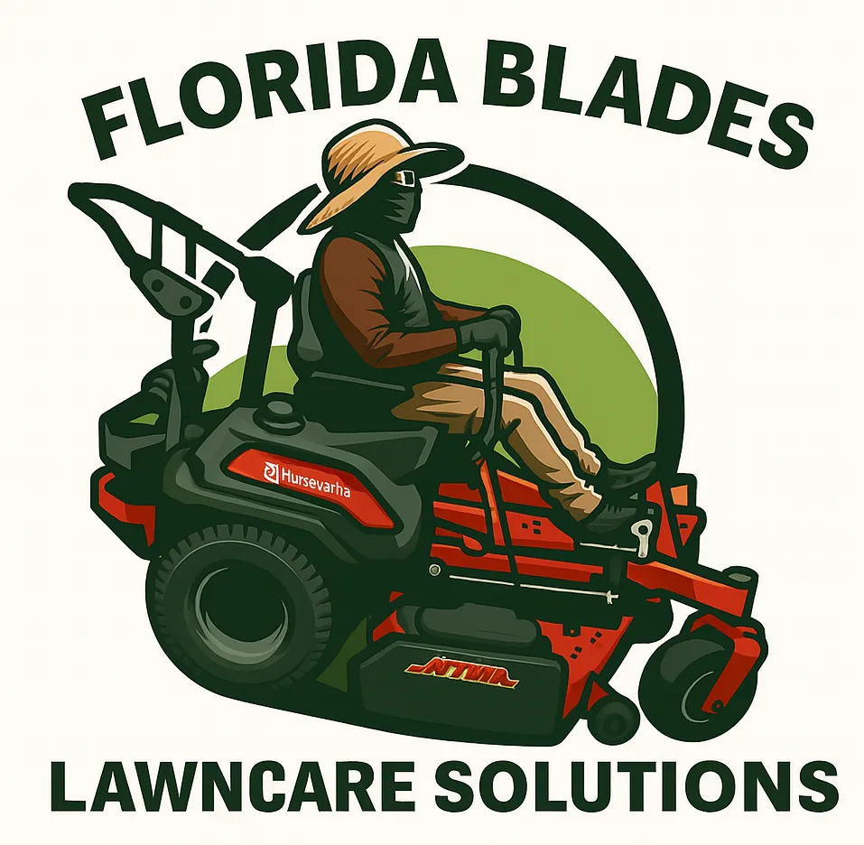 Reliable yard maintenance in Deltona, FL - Florida Blades Lawncare Solutions