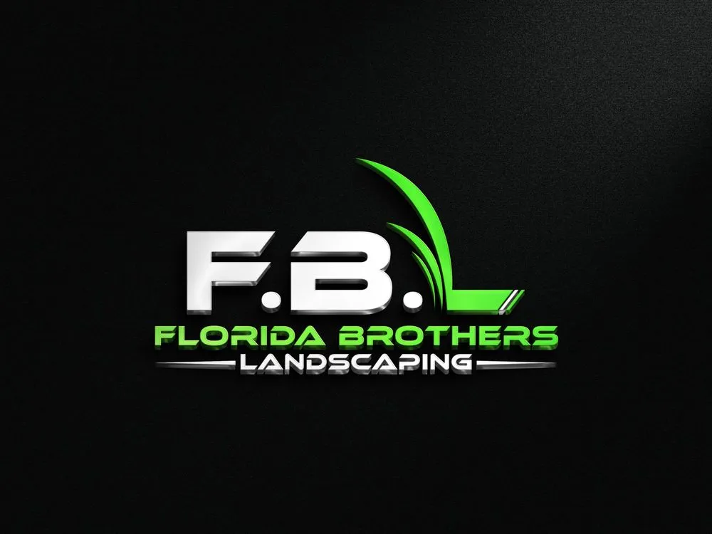 Trusted outdoor landscaping in Miami, FL - Florida Brothers Landscaping