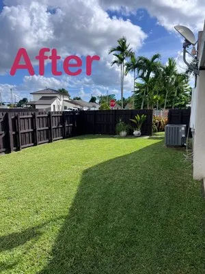 Florida Brothers Landscaping Logo