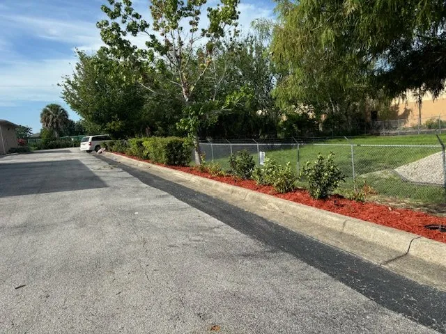 Reliable lawn mowing service near you in New Port Richey, FL by Florida Cutz Landscaping