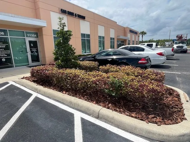 Reliable landscape design experts serving New Port Richey, FL - Florida Cutz Landscaping