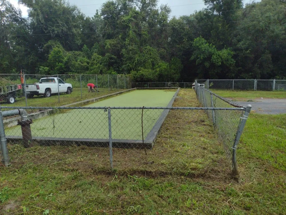 Reliable landscape design for residential properties across New Port Richey, FL - Florida Cutz Landscaping