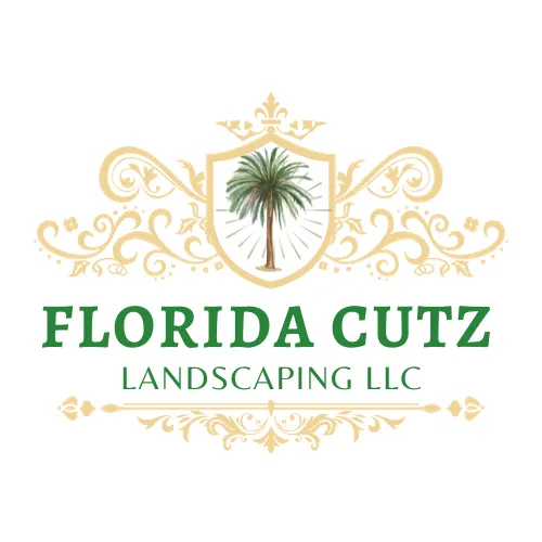 Custom landscaping services for residential properties in New Port Richey, FL by Florida Cutz Landscaping