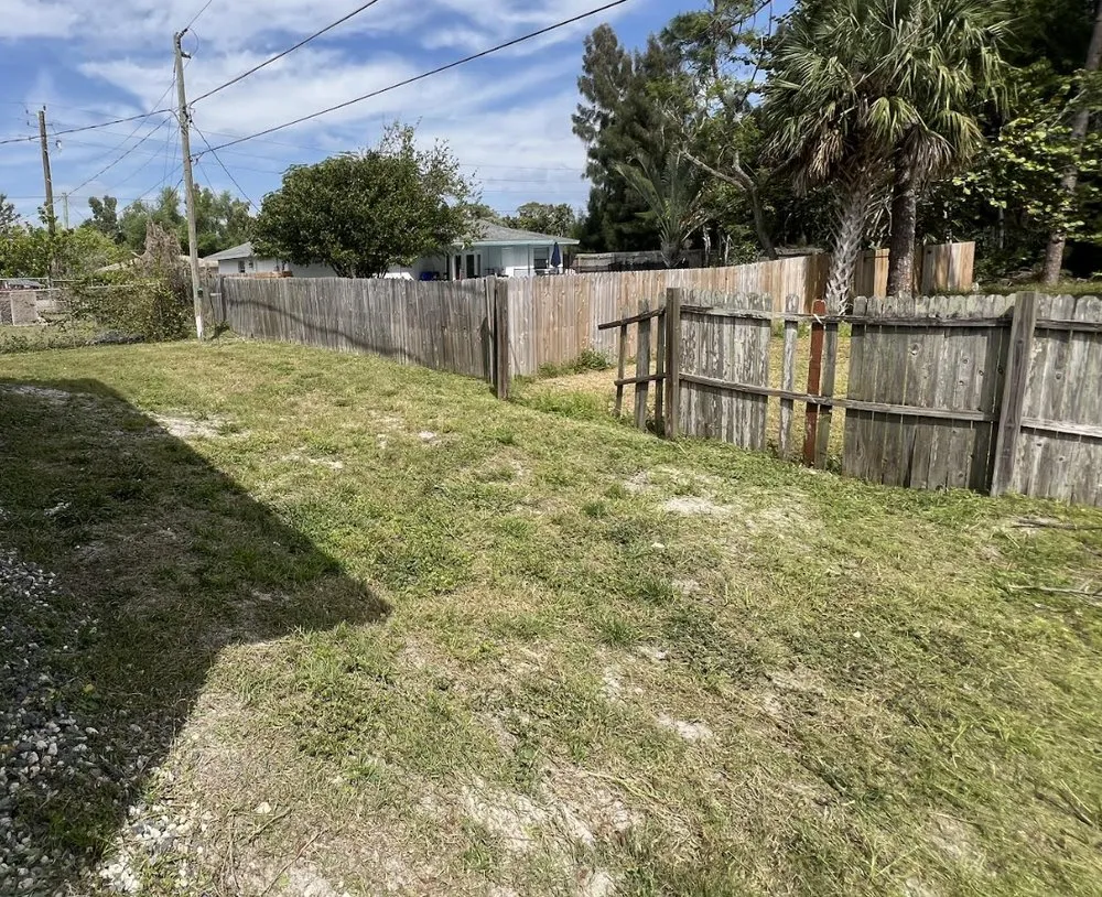 Trusted landscape installation near you across Fort Myers, FL - Florida Elite Lawn Care & Mobile Notary