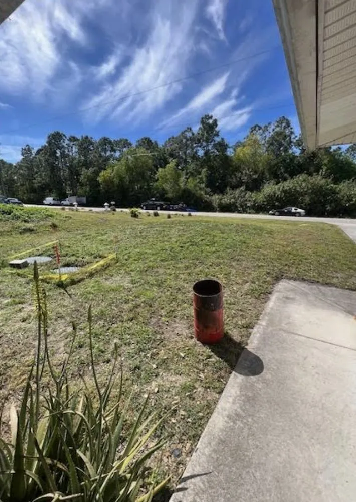 Expert landscape design for beautiful yards in Fort Myers, FL by Florida Elite Lawn Care & Mobile Notary