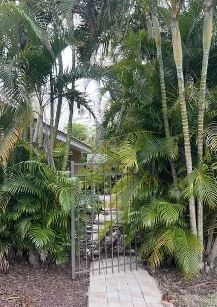 Reliable residential landscaping near you across Fort Myers, FL - Florida Elite Lawn Care & Mobile Notary