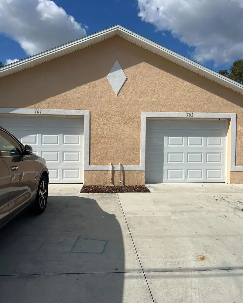 Trusted outdoor landscaping experts serving Fort Myers, FL - Florida Elite Lawn Care & Mobile Notary