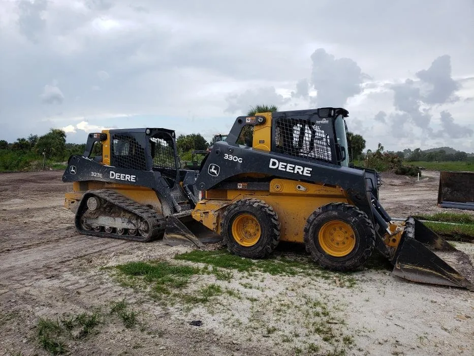 Custom landscape installation for beautiful yards across Bonita Springs, FL - Florida Environmental