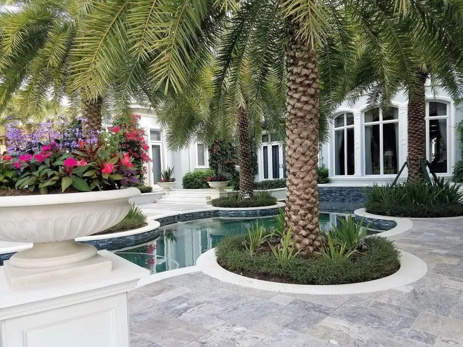 Top-rated lawn mowing service for homes in Bonita Springs, FL by Florida Environmental