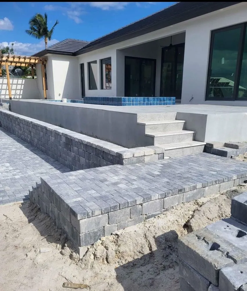 Affordable landscape installation experts serving Bonita Springs, FL - Florida Environmental