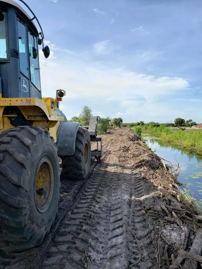 Local garden landscaping for residential properties in Bonita Springs, FL by Florida Environmental