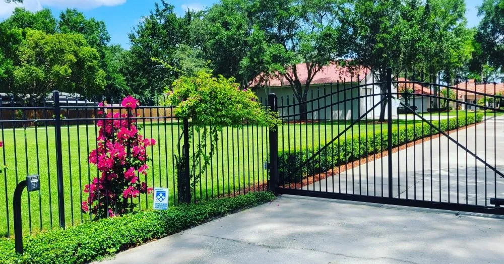 Local landscape installation experts serving Orlando, FL - Florida Expert Lawn & Debris Removal Services