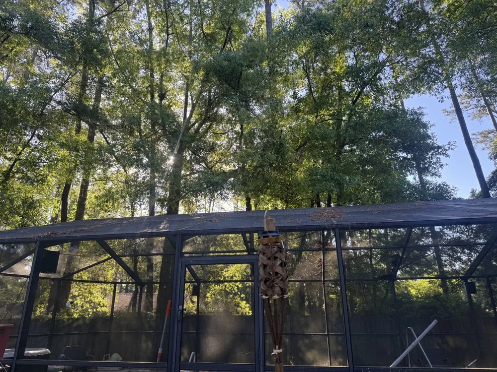 Affordable residential landscaping for year-round maintenance across Tallahassee, FL - Florida Extreme Cleaning Service