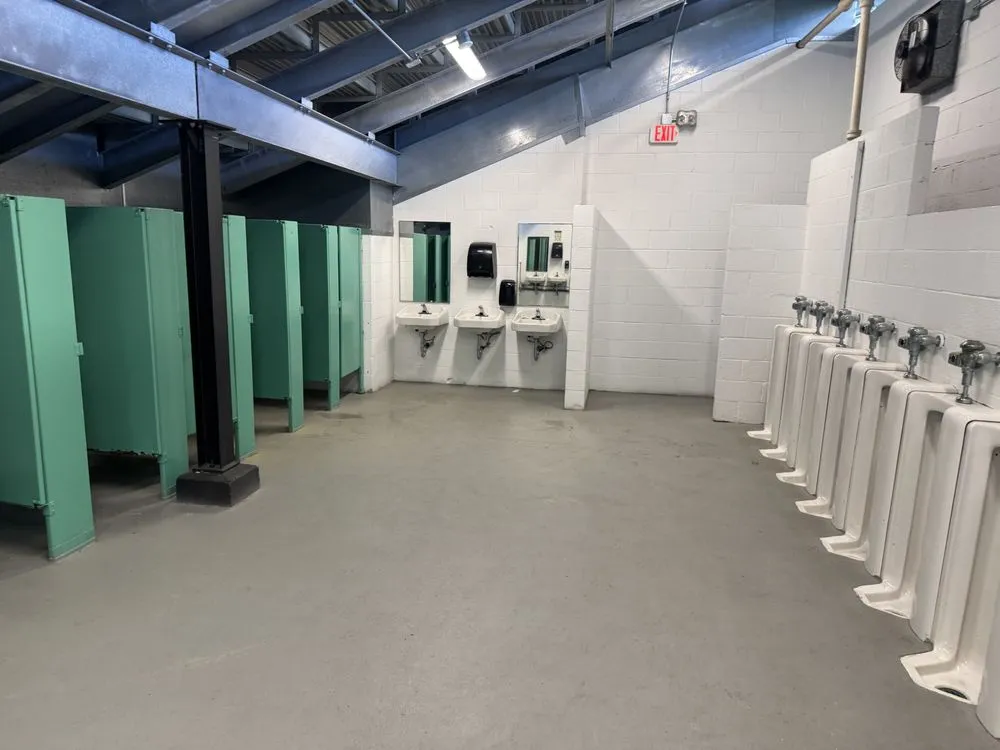 Professional landscape installation for outdoor upgrades in Tallahassee, FL by Florida Extreme Cleaning Service