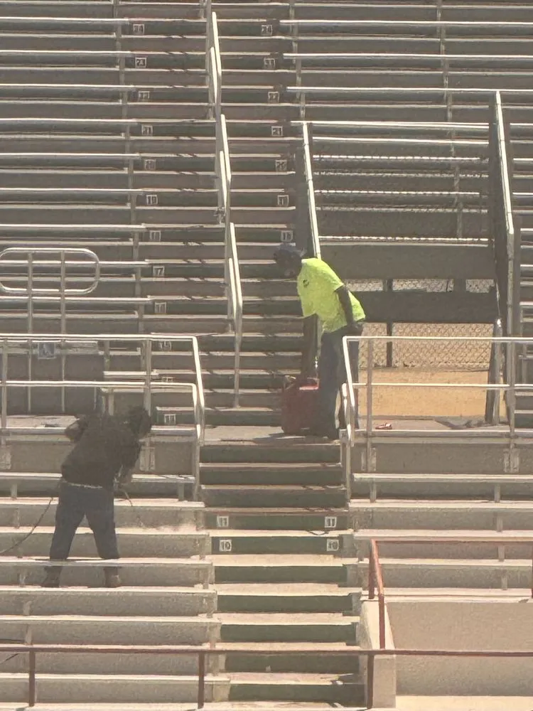 Local landscape installation in Tallahassee, FL - Florida Extreme Cleaning Service