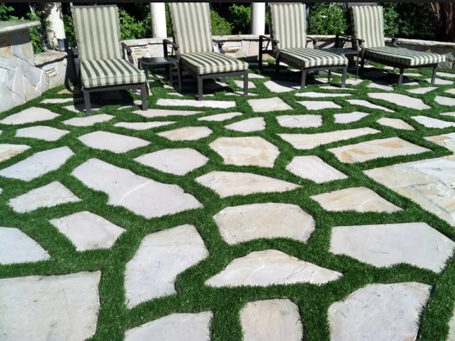 Trusted landscape design for outdoor upgrades across Deerfield Beach, FL - Florida Fake Grass, Inc