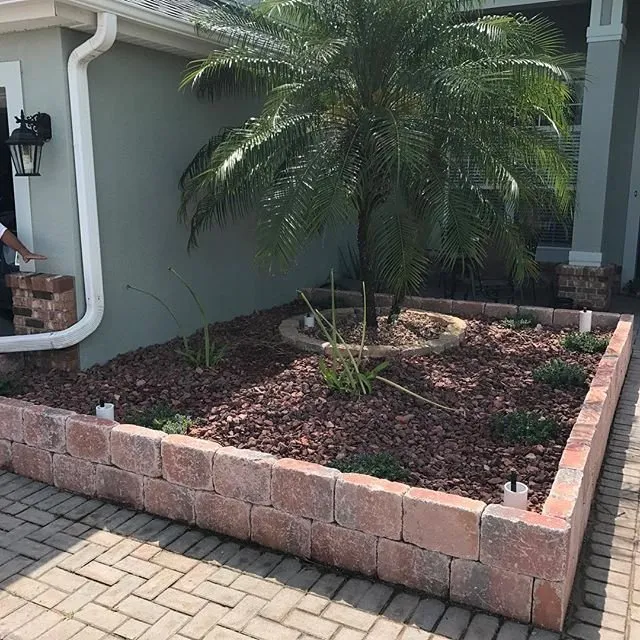 Local residential landscaping near you across Indialantic, FL - Florida Fine Scapes