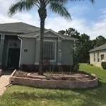 Top-rated garden landscaping in Indialantic, FL by Florida Fine Scapes