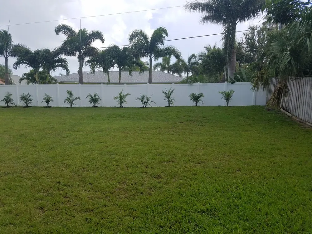 Local garden landscaping in Indialantic, FL - Florida Fine Scapes
