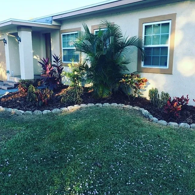 Local landscape design in Indialantic, FL - Florida Fine Scapes