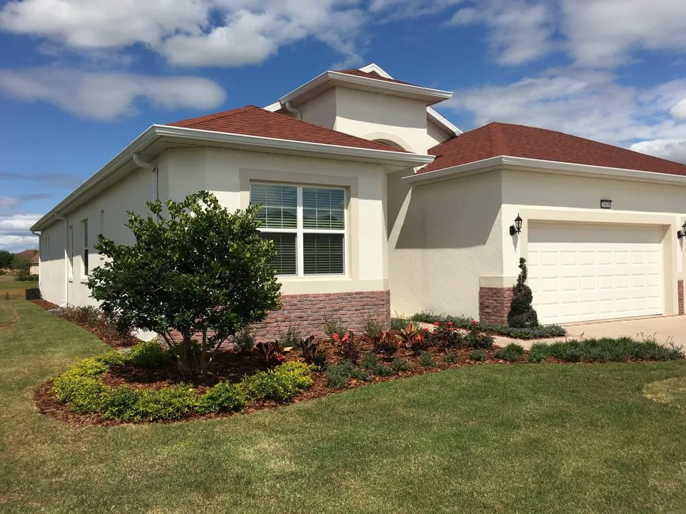 Local landscape design experts serving Mount Dora, FL - Florida Greenscapes Nursery