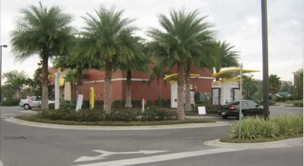 Local residential landscaping in Mount Dora, FL by Florida Greenscapes Nursery