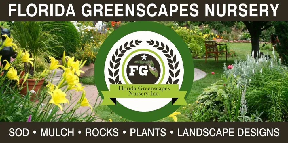Affordable outdoor landscaping in Mount Dora, FL - Florida Greenscapes Nursery