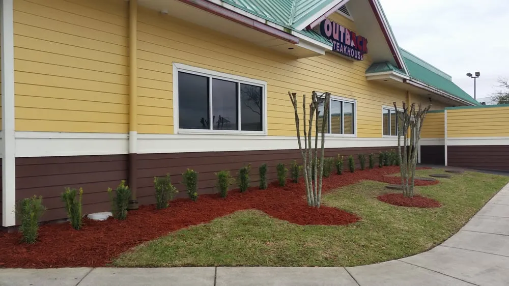 Reliable outdoor landscaping in Lithia, FL by Florida Ground Pros