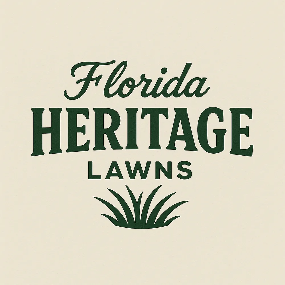 Expert garden landscaping in Oakland, FL - Florida Heritage Lawns