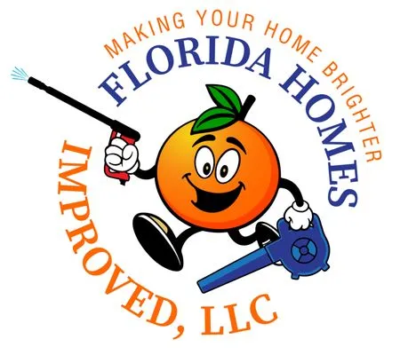 Florida Homes Improved Logo